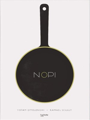 cover image of NOPI